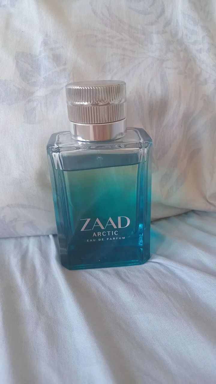 Perfume ZAAD ARCTIC
