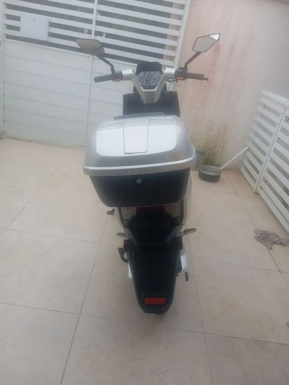 Gotrix T08 muitíssimo nova - Foto 4