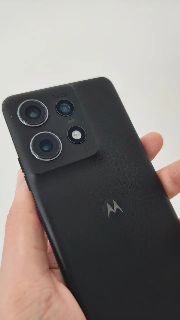 Motorola Edge 50 Pro 