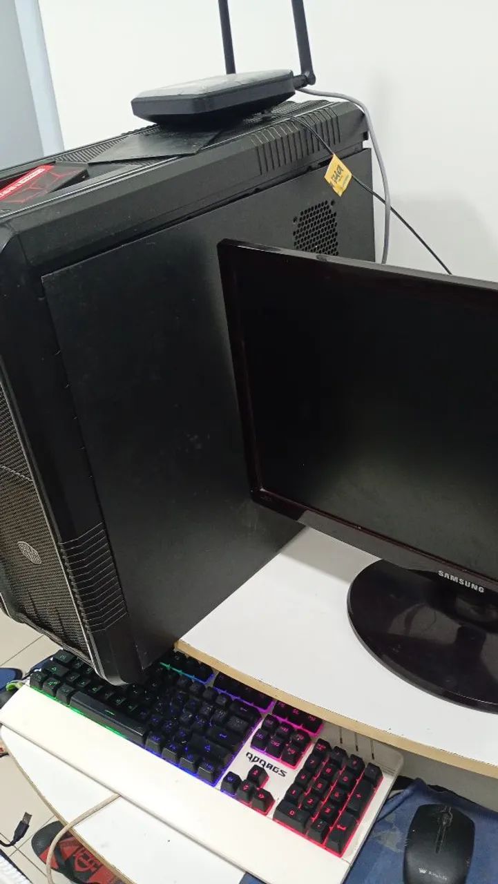 Pc gamer  - Foto 2