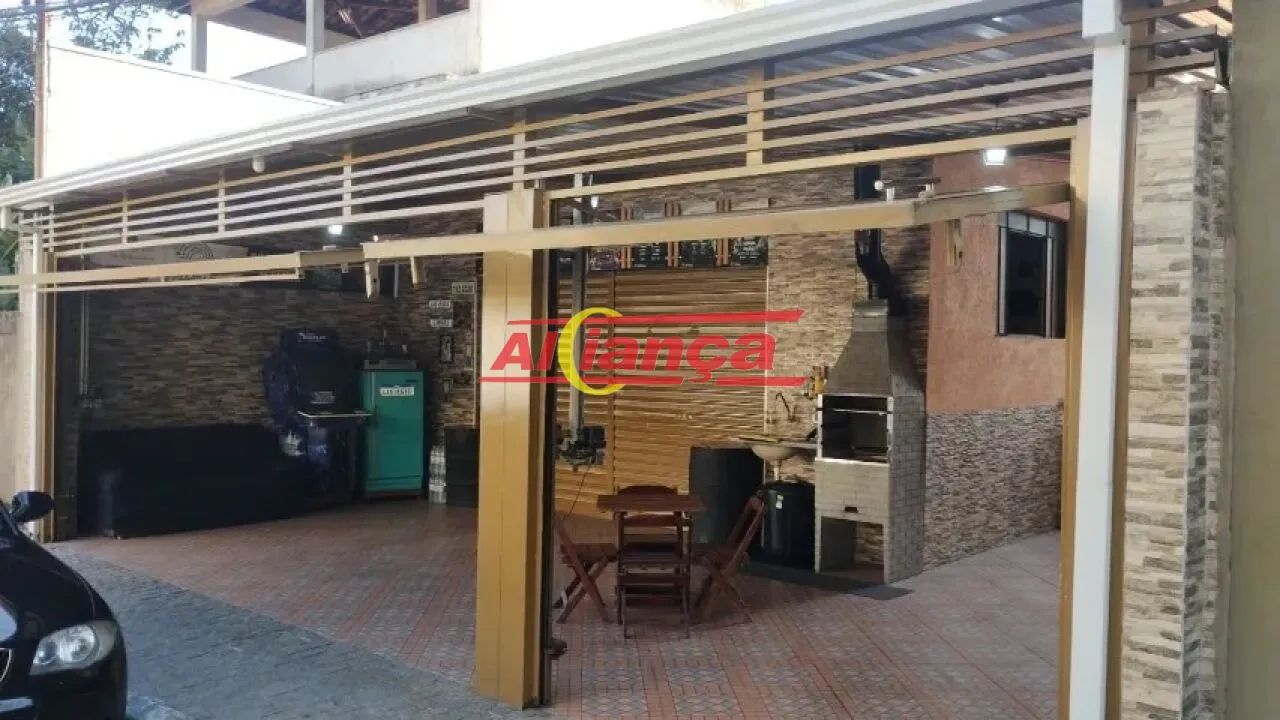 CASA VILA FATIMA COM SALÃO COMERCIAL - Foto 2