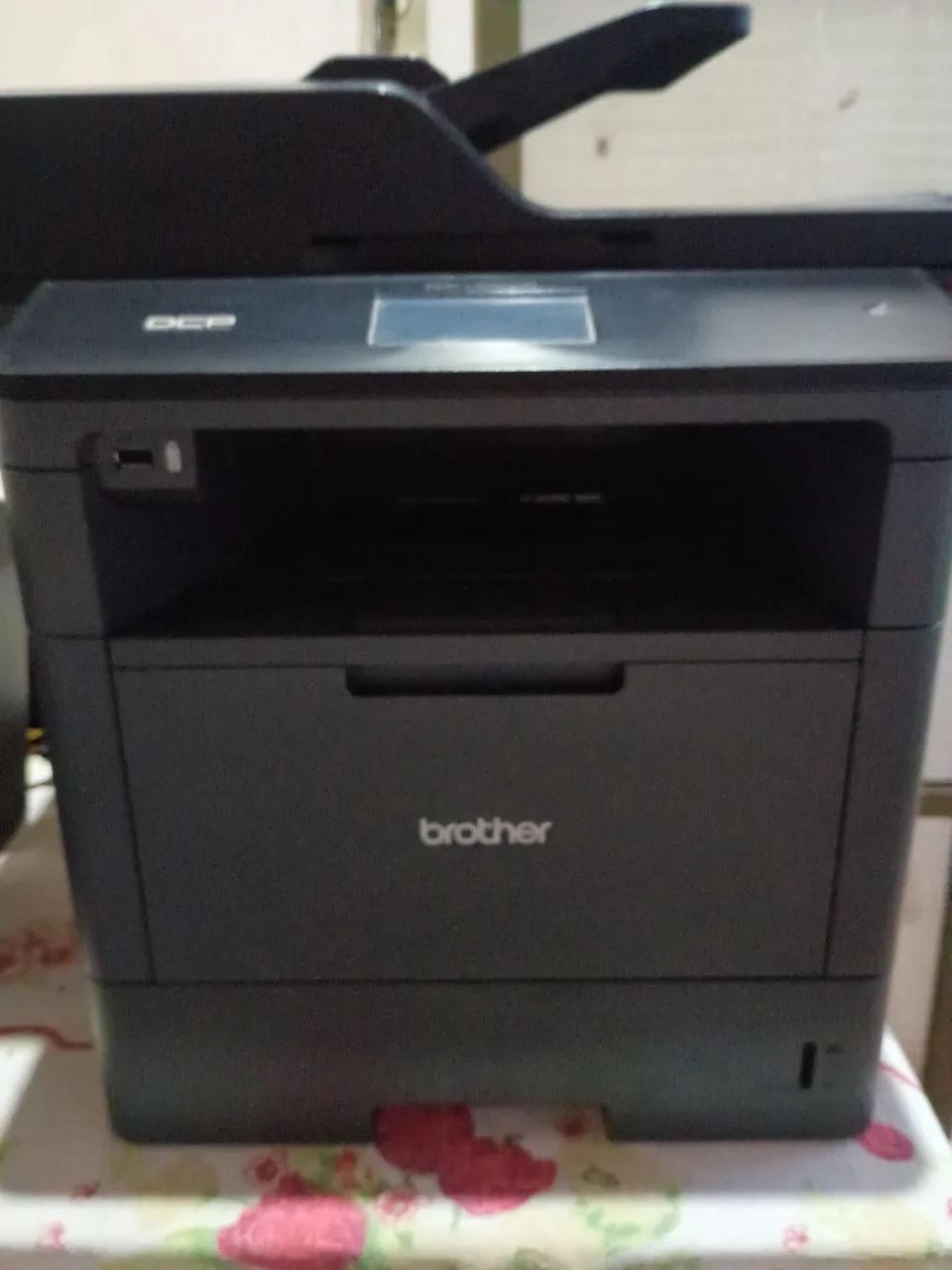 Multifuncional Brother L5652DN - Foto 2