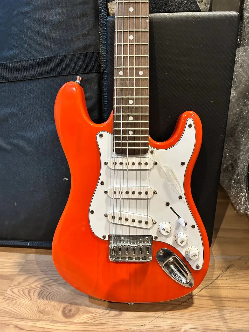 Guitarra Tanglewood mini - Foto 2