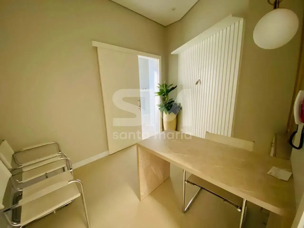 Sala para locação, Maria Goretti, Chapecó - SC - Foto 3