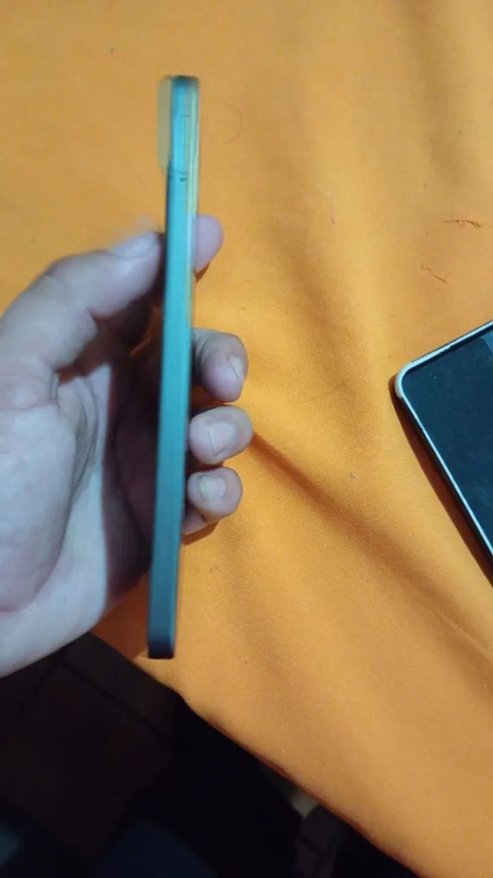 Vendo celular bom pra o dia a dia  - Foto 4