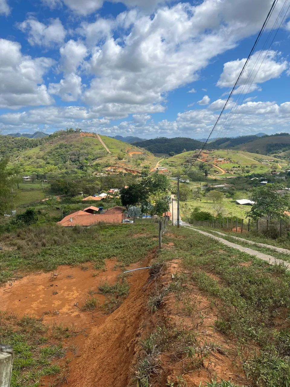 Chácara feijão queimado  - Foto 3