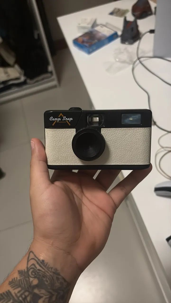 câmera cs-v105