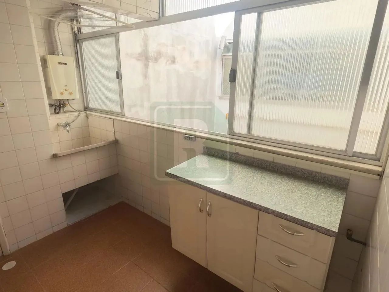 Apartamento para Locação em Niterói, Icaraí, 2 dormitórios, 2 banheiros, 1 vaga - Foto 7