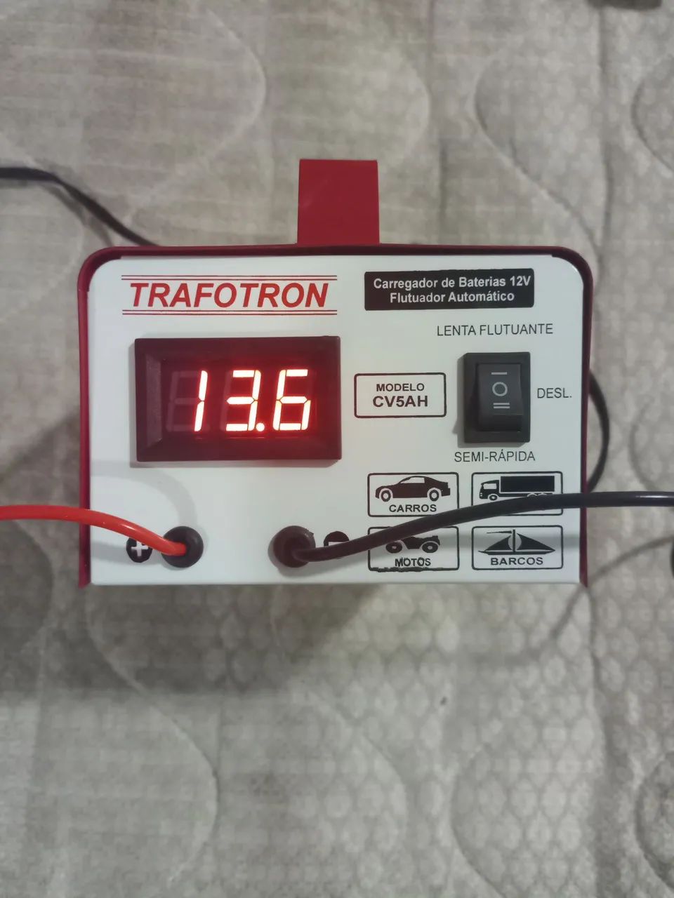 Vende-se 3 maquinários elétricos - Foto 4