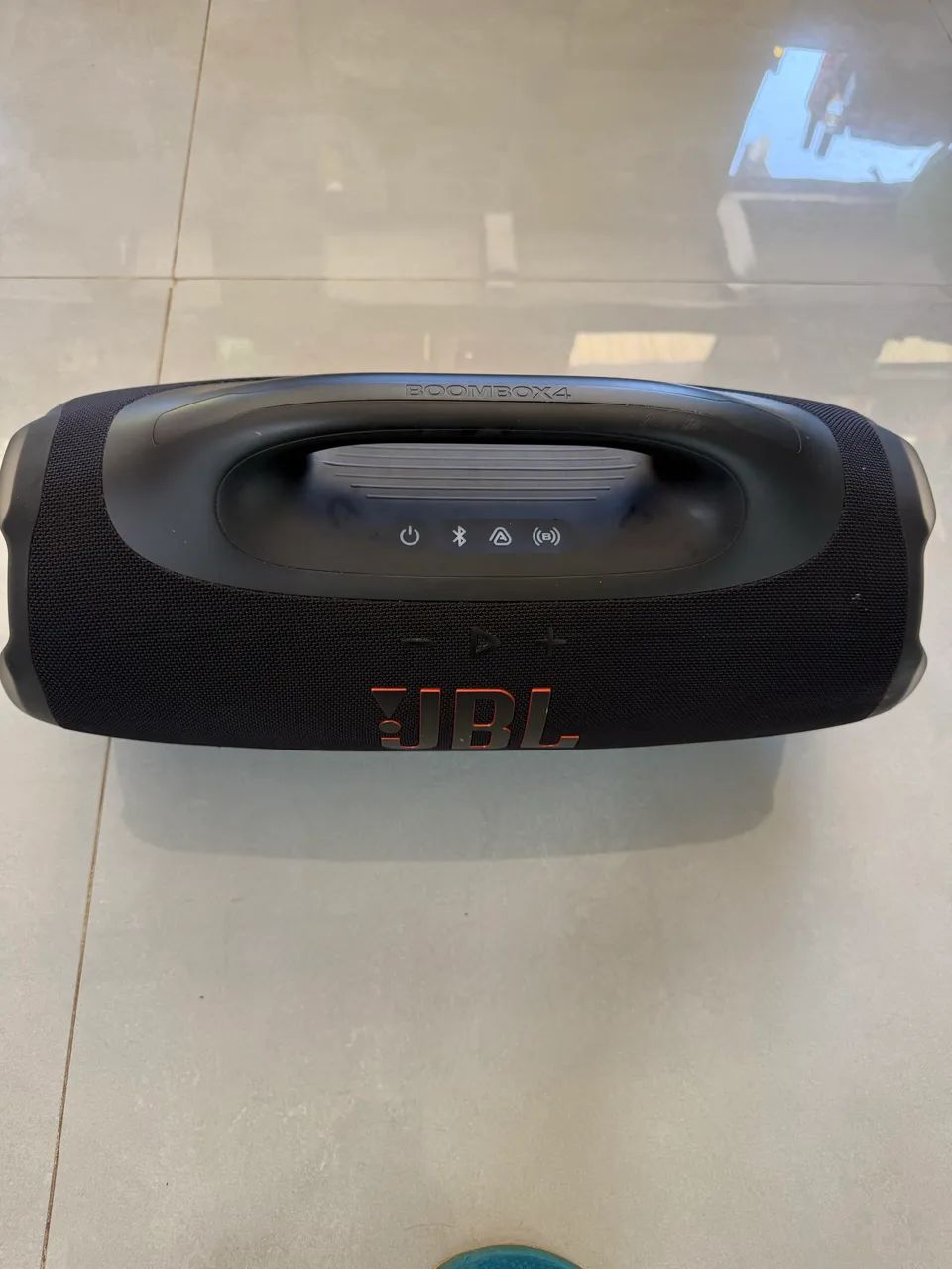 Jbl bombox 4 - Foto 2
