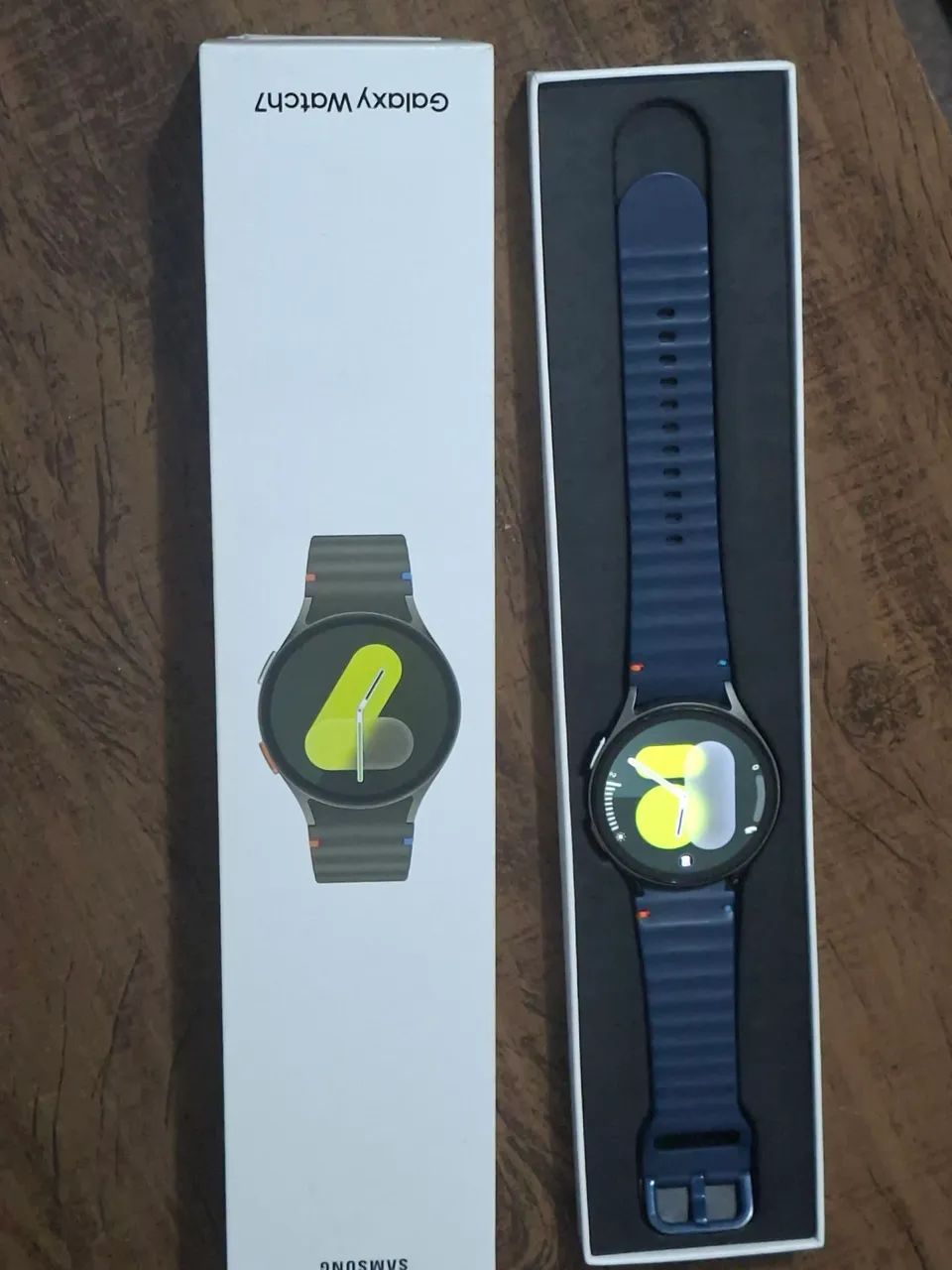 Galaxy Watch7 44m - Foto 3
