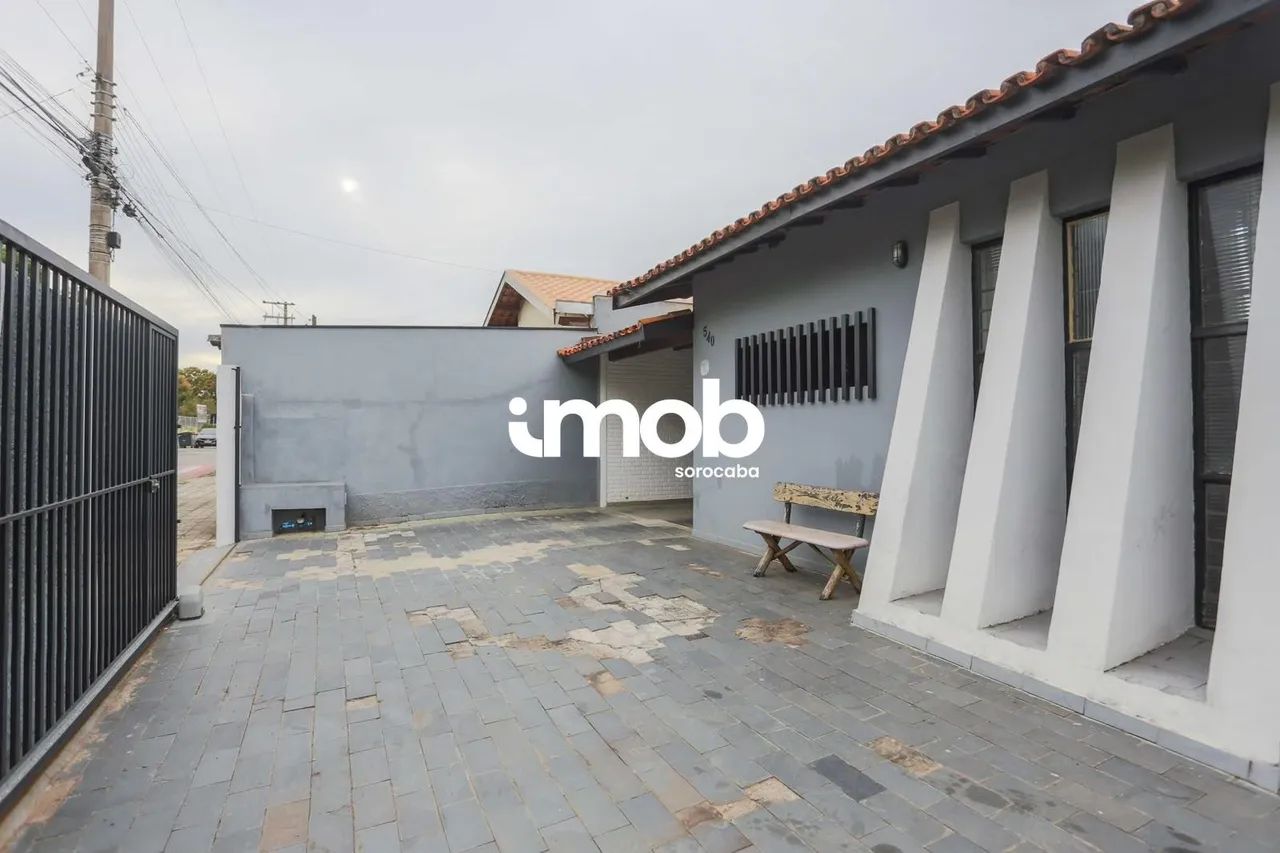 Casa Térrea de Esquina à Venda Central Parque Sorocaba SP - Foto 5