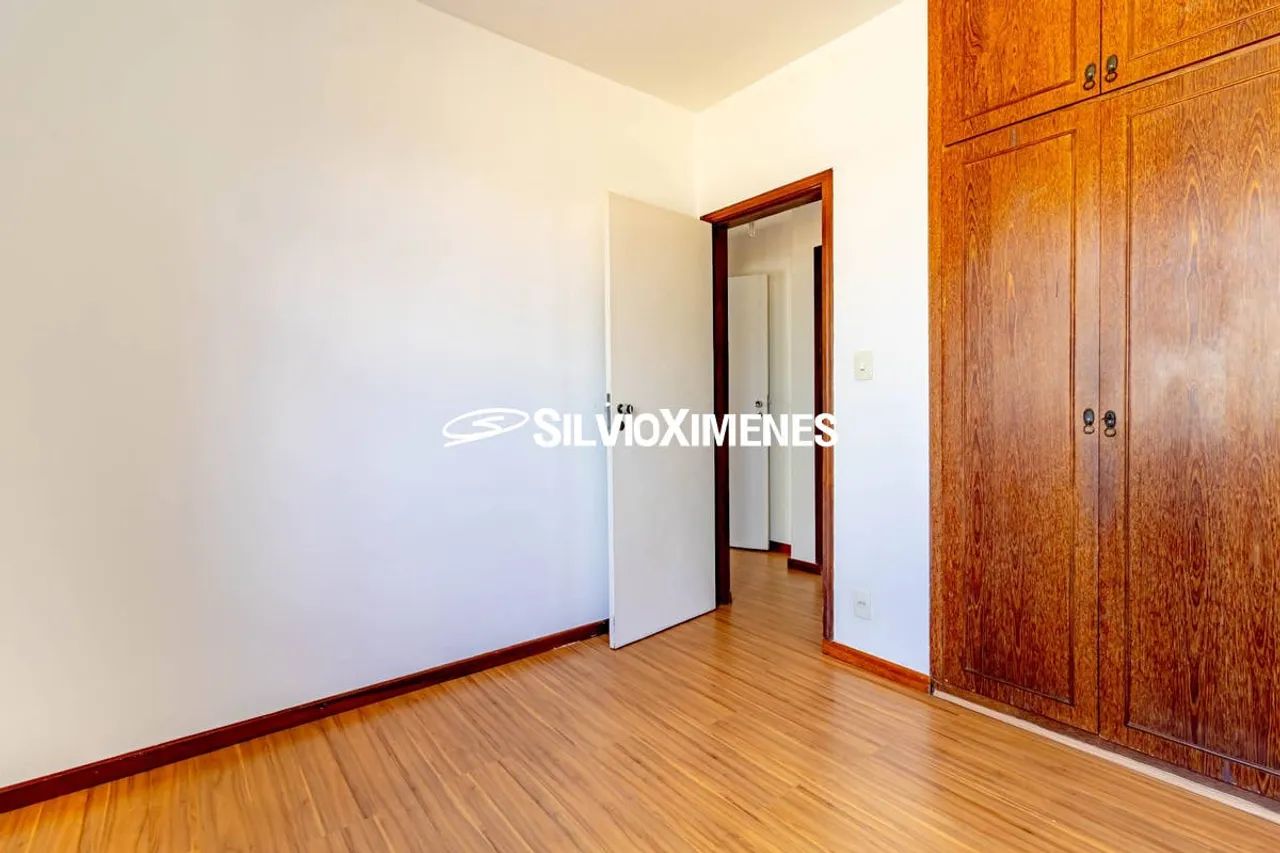 Apartamento com 2 quartos para Locação, Savassi - Belo Horizonte - Foto 5