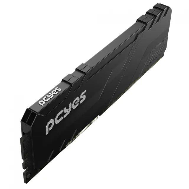  Memoria Ddr4 Pc Yes 32gb 3200mhz pra Pc lacrada na Caixa. - Foto 2