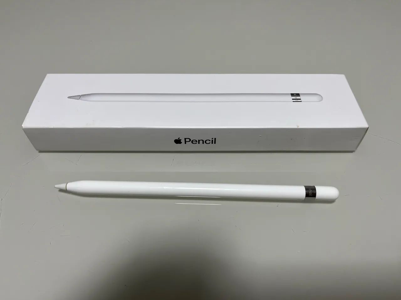 Apple Pencil 5本セット1 AA Apple Pencil 第1世代 5本セット 美品 動作確認済み 純正