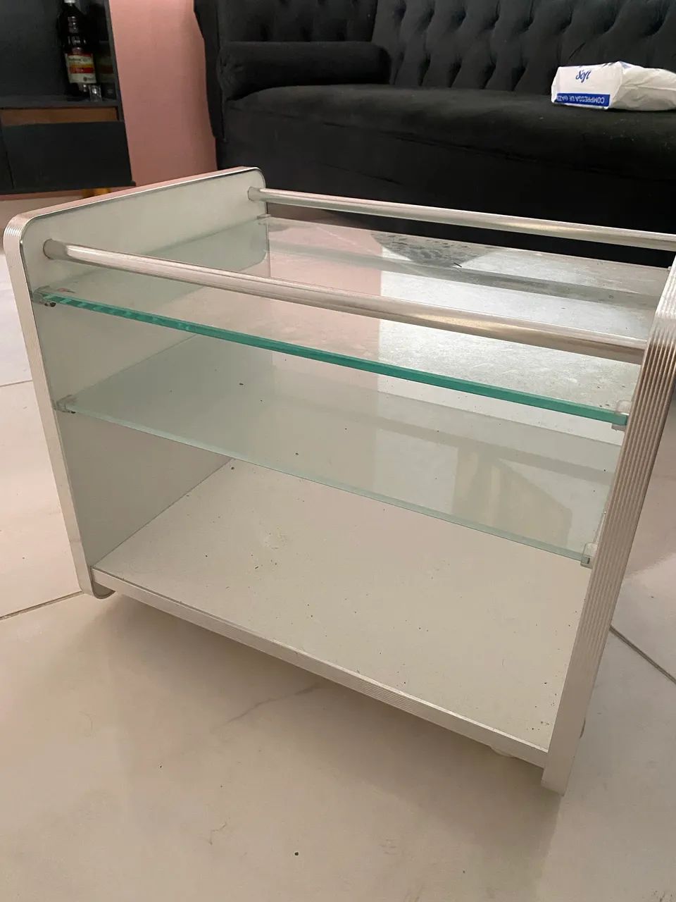 Móvel multiuso lindo novo  - Foto 3