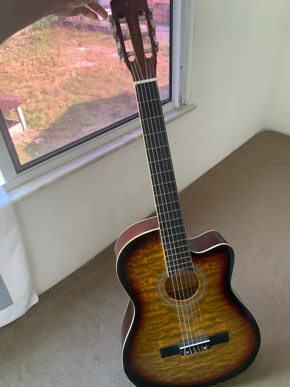 Violão  - Foto 2