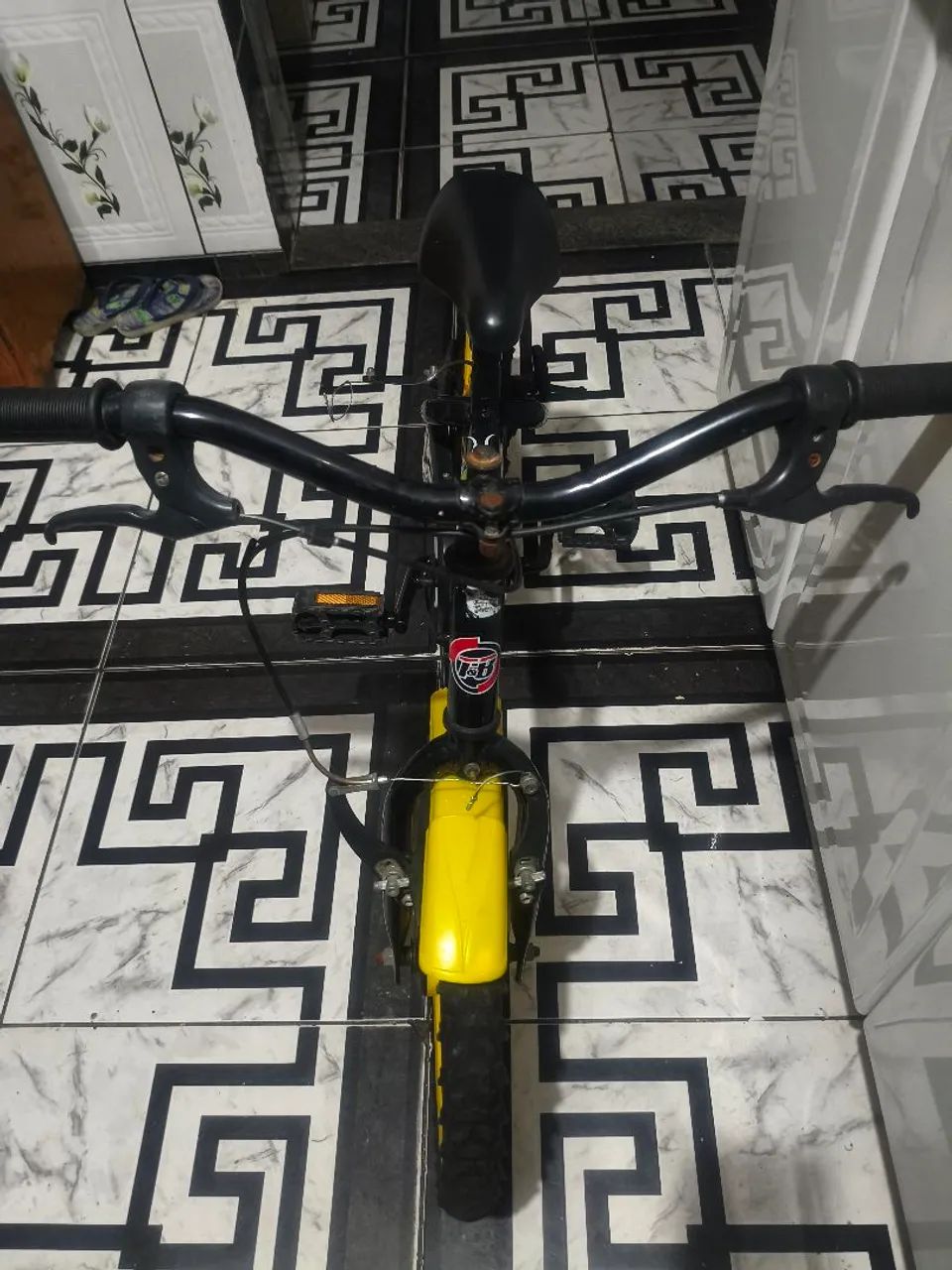 Bicicleta infantil - Foto 5