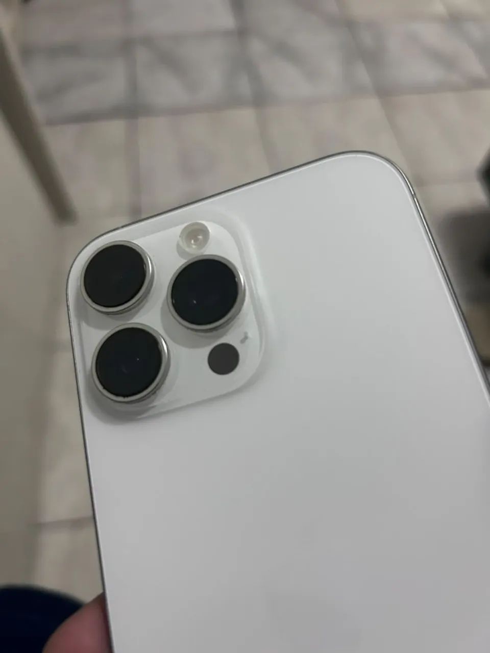 iPhone 16 pro Max  - Foto 5
