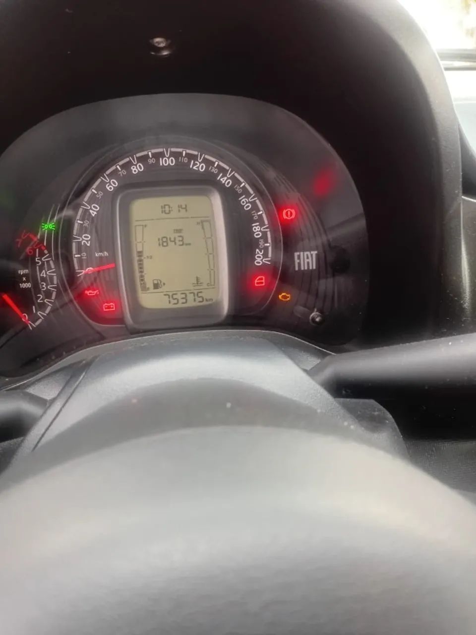 Fiat Mobi Like 1.0 Fire Flex 5P. 2020 - Foto 4
