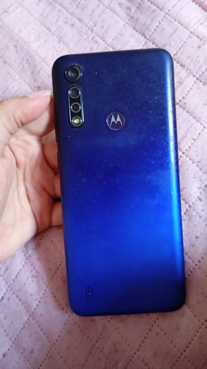 Vende-se celular, ACEITO NEGOCIAÇÕES. - Foto 4