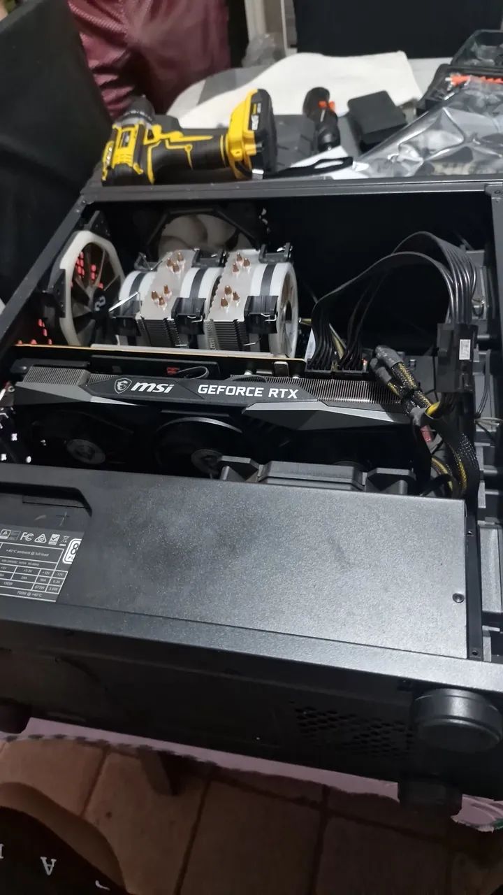 Rtx 3080 msi - Foto 4
