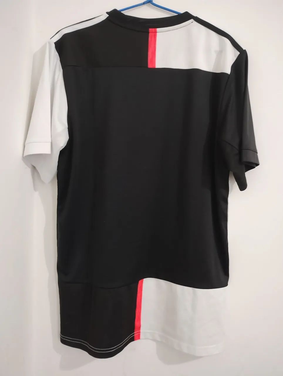 Camisa Juventus 2019 - Foto 2