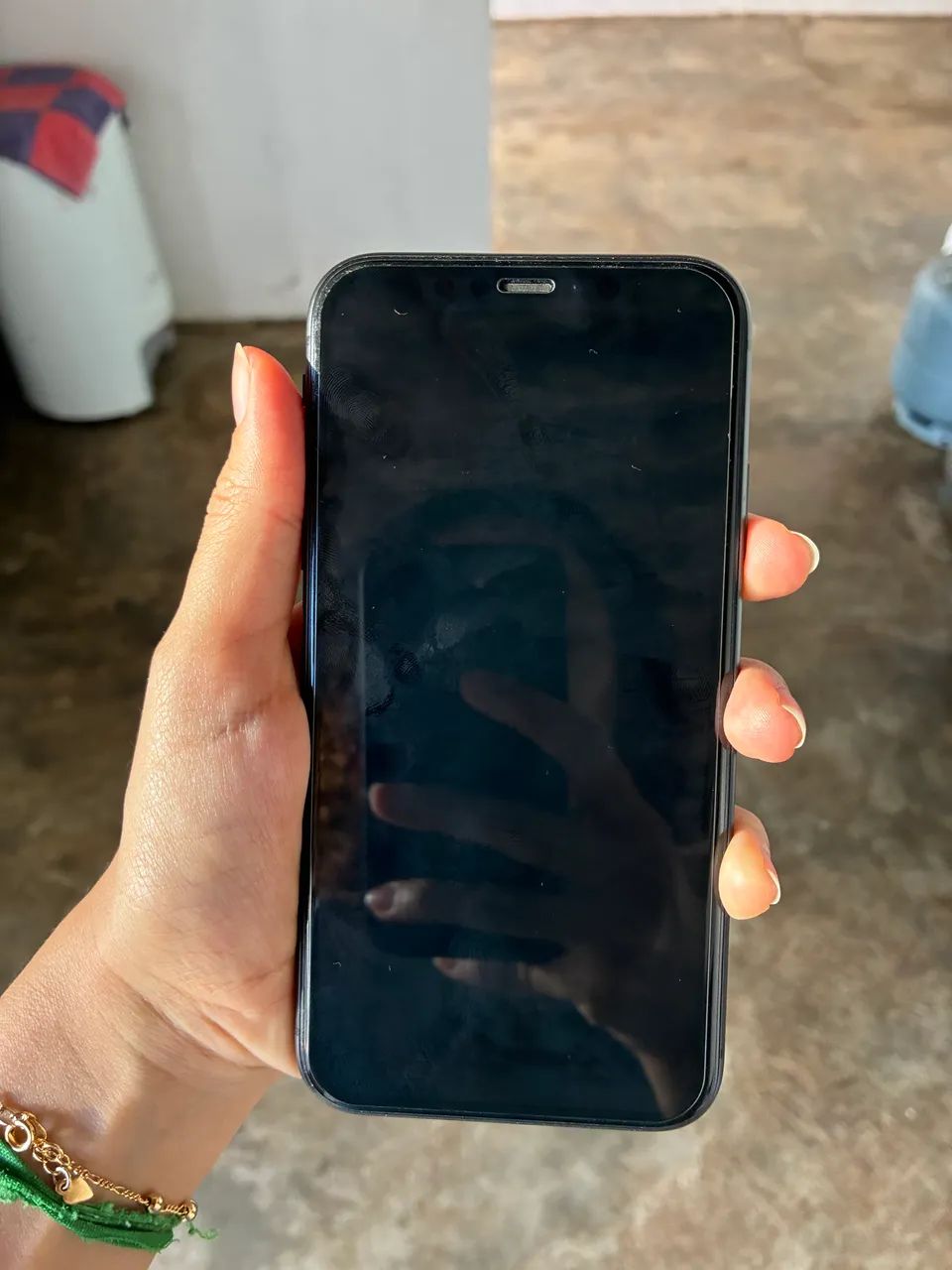 iPhone 11 128GB Preto conservado - Foto 3