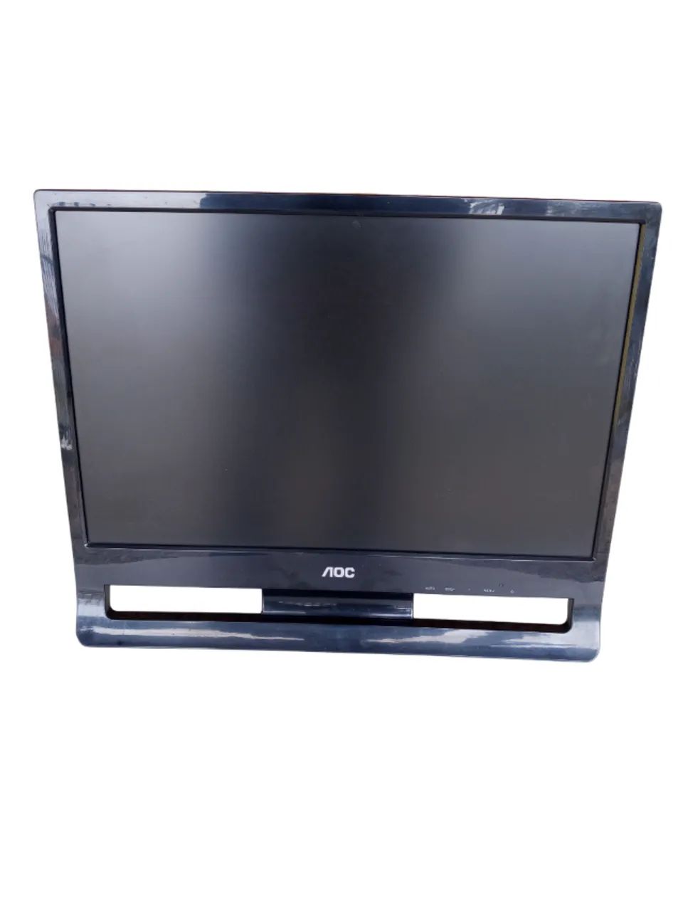 Monitor AOC 19 Pol - Modelo TFT19W80PS - Foto 3