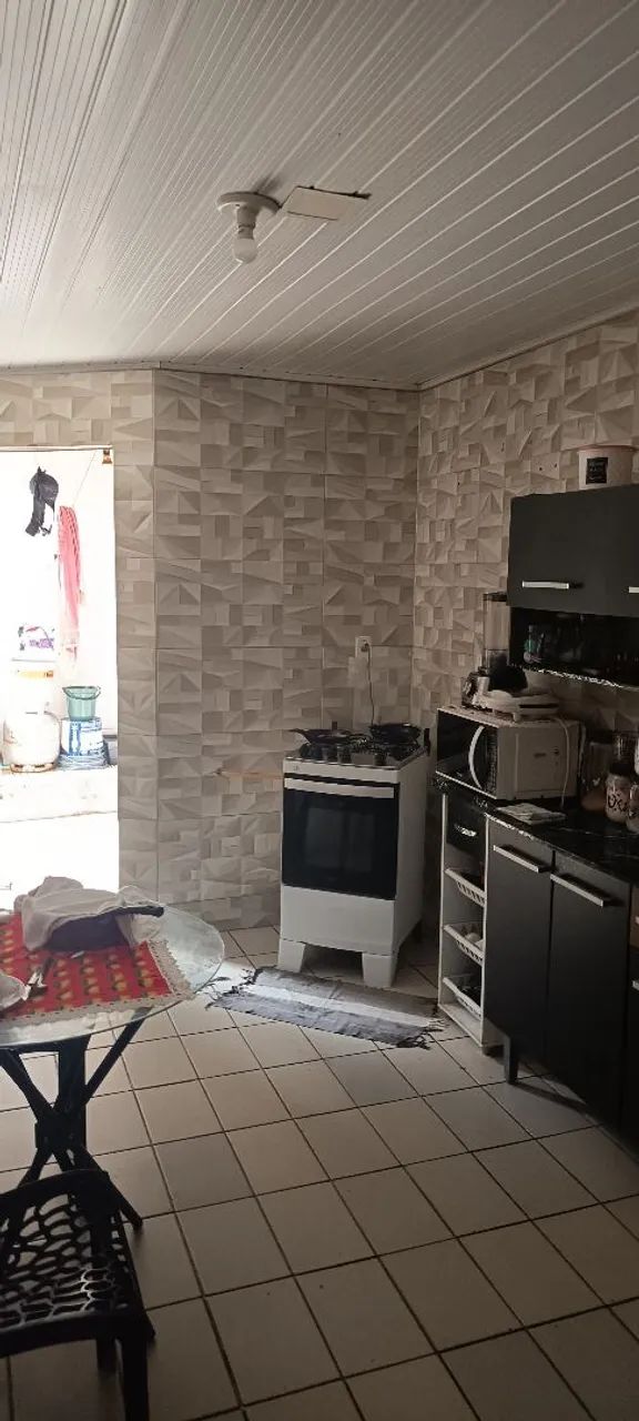 Vende se  casa no Petrópolis  - Foto 4
