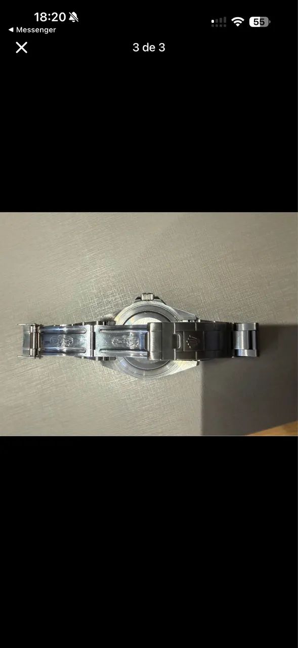 Rolex submariner  - Foto 3