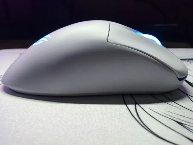 Mouse Asus ROG Keris II Origin Switch Hotswap - Foto 4