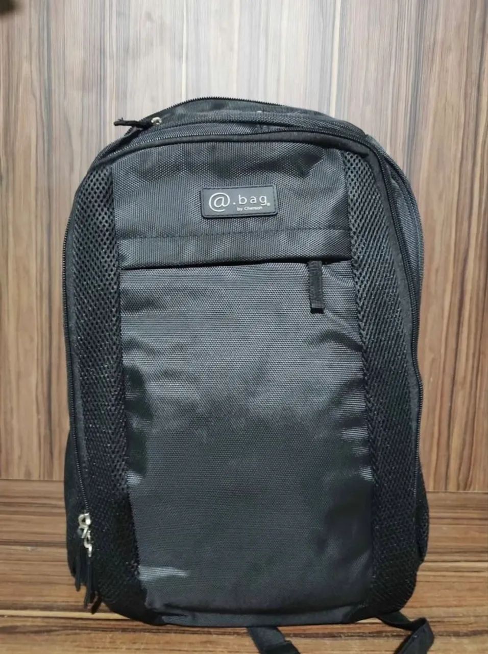 Mochila escolar para notebook bem almofada e reforçada 
