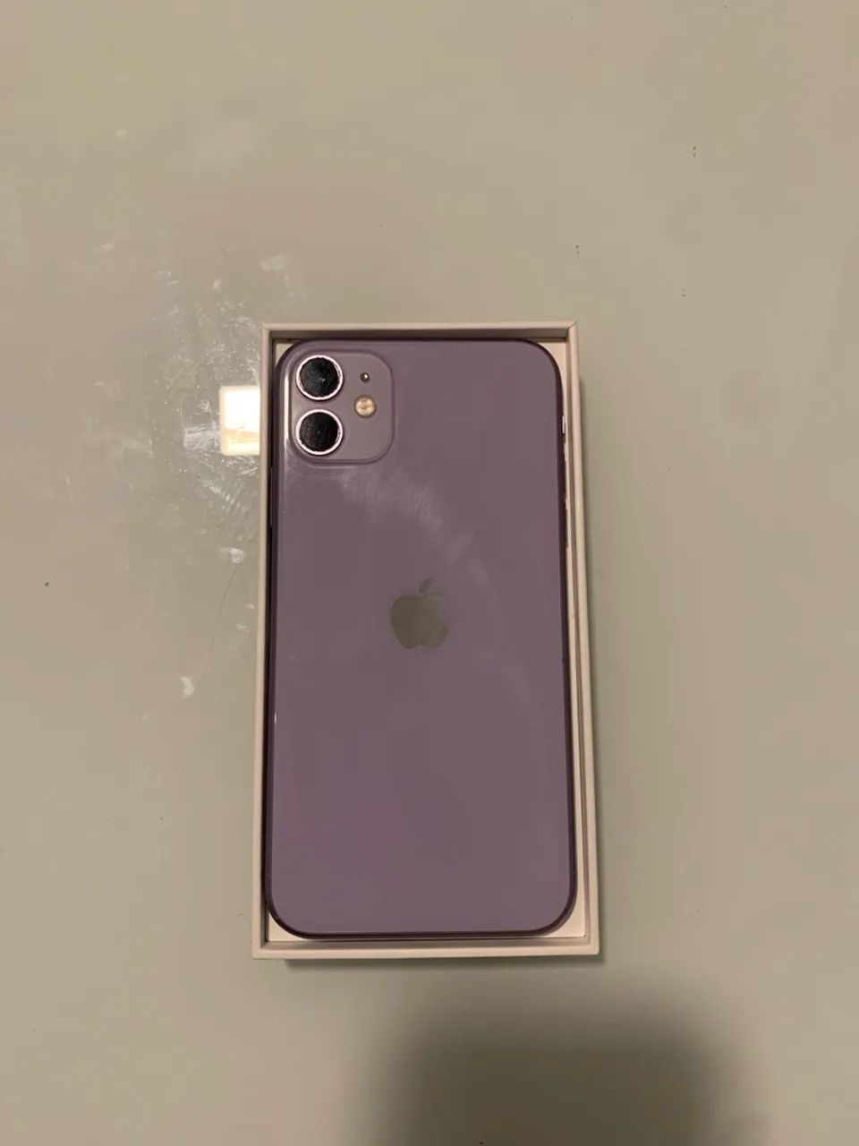 iPhone 11 pra vender hoje 