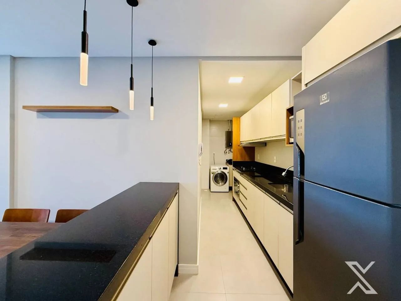 Apartamento para Alugar em Balneário Camboriú - Edifício InSide Residence - Foto 4