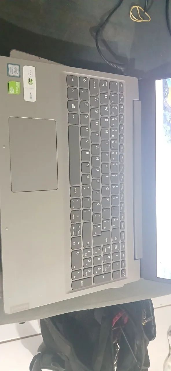 Notebook Lenovo  - Foto 4