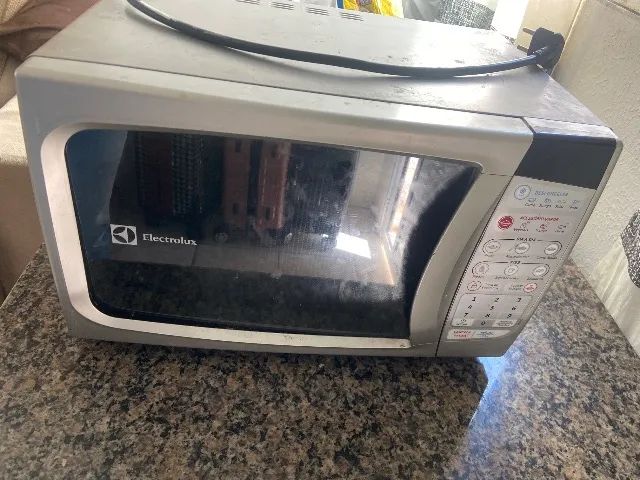 Microondas Eletrolux 20 Lts