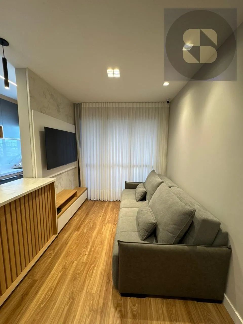 Apartamento em Jardim das Americas - Cuiabá - Foto 2