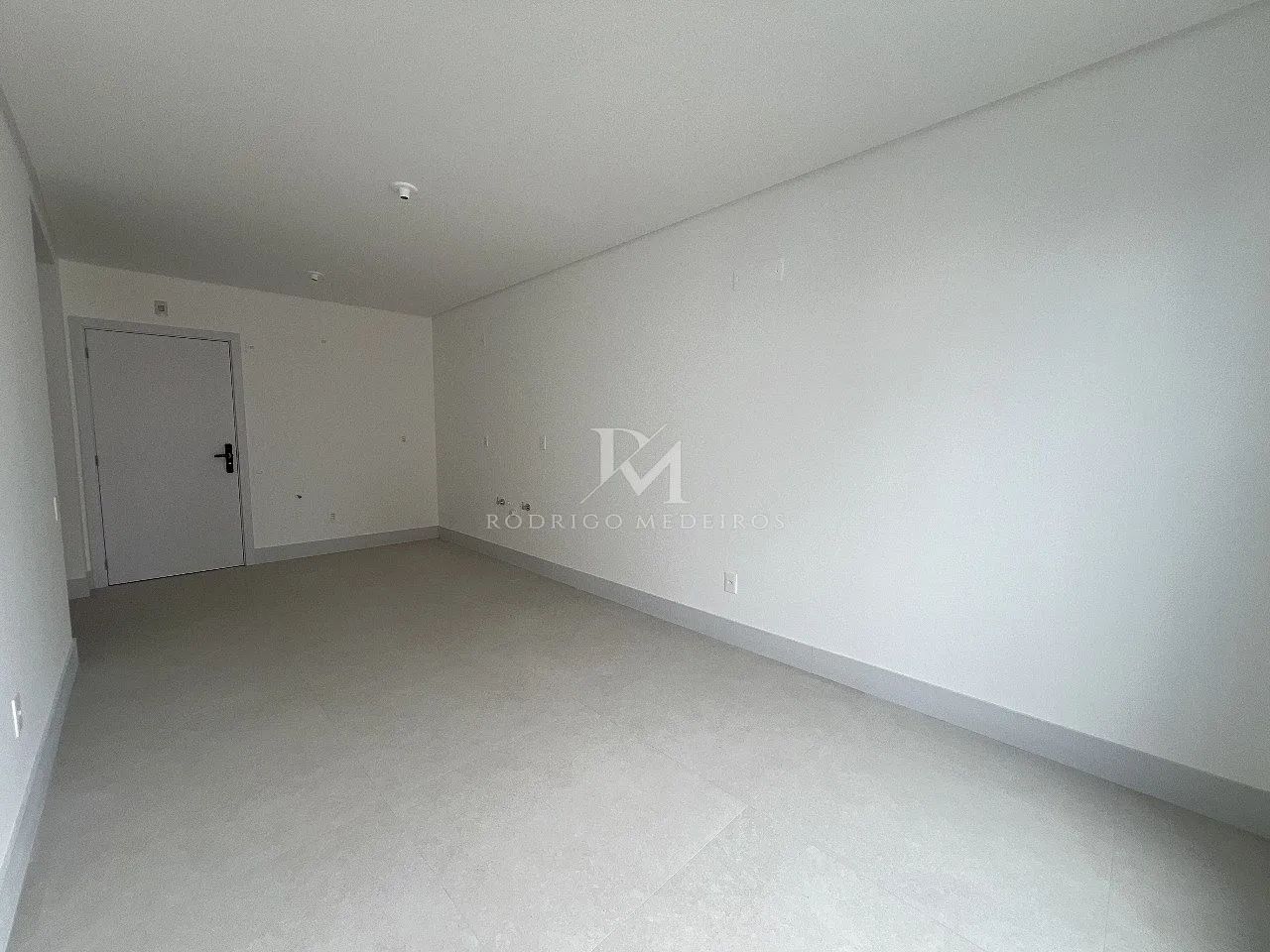 Apartamento 1 Dormitório - Estreito, Florianópolis/SC - Foto 3