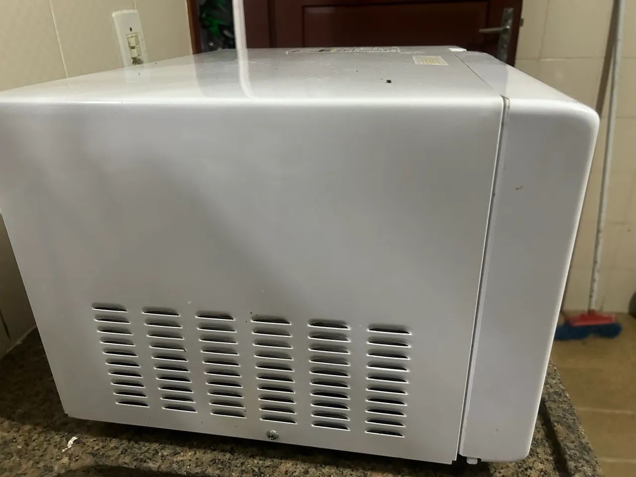 Microondas  - Foto 5