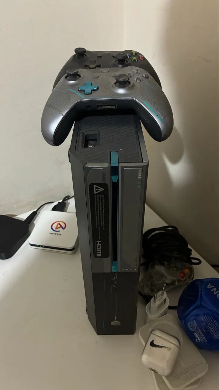 Xbox one - Foto 2