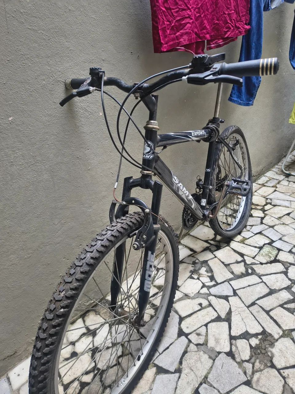 Bike semi nova  - Foto 3