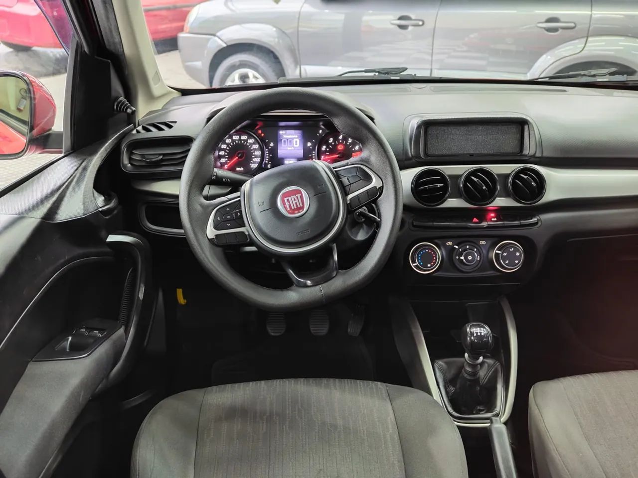 Fiat Argo 1.0 6V Flex. 2019 - Foto 4
