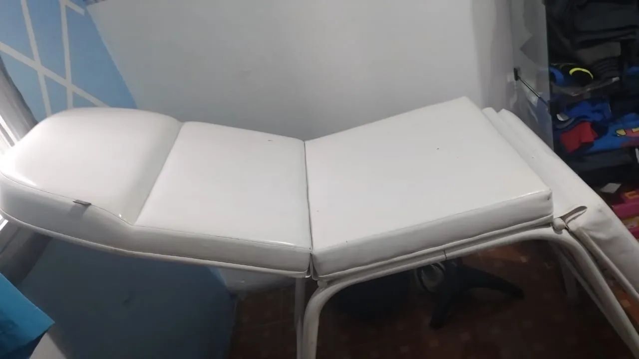 Maca retrátil  - Foto 4