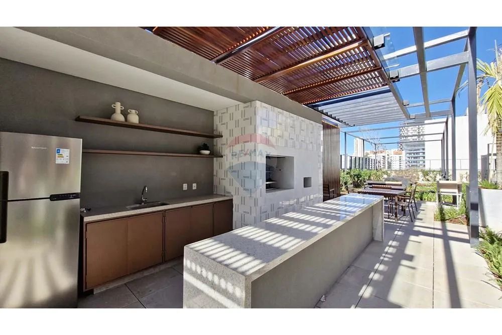 Seu Lar de Luxo em Perdizes Espera por Você!