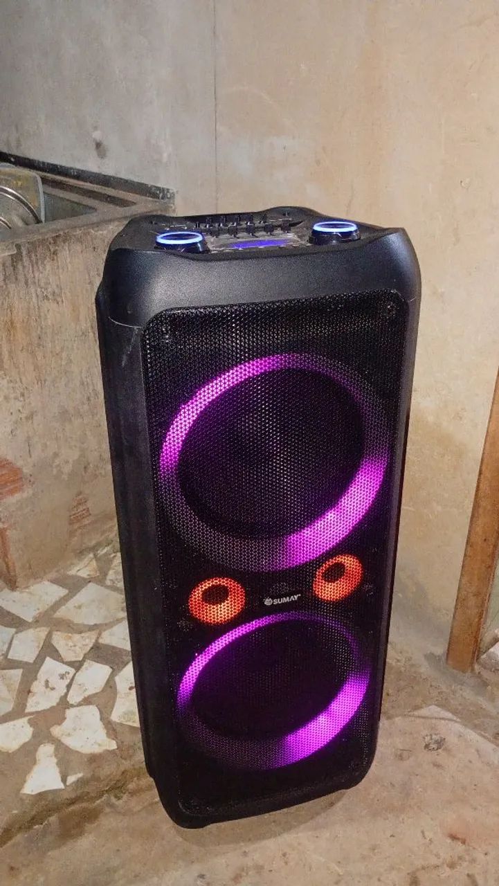 Pra vender logo esa linda caixa bom. Se defeitos