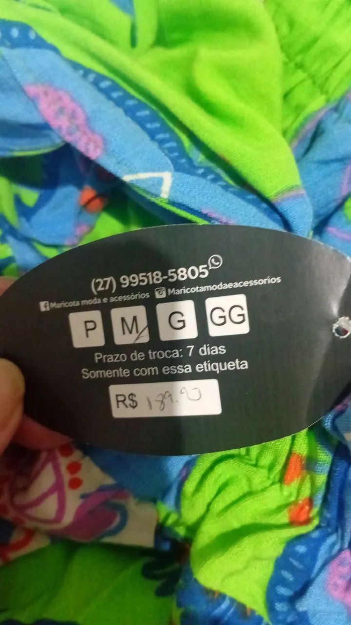 Vestido nunca usado  - Foto 3