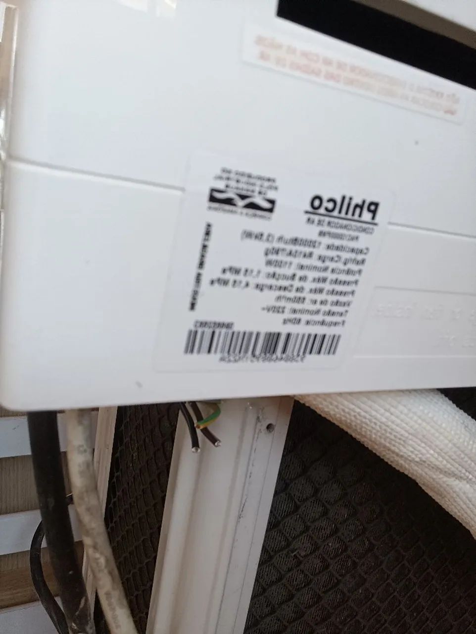 Ar condicionado  - Foto 2