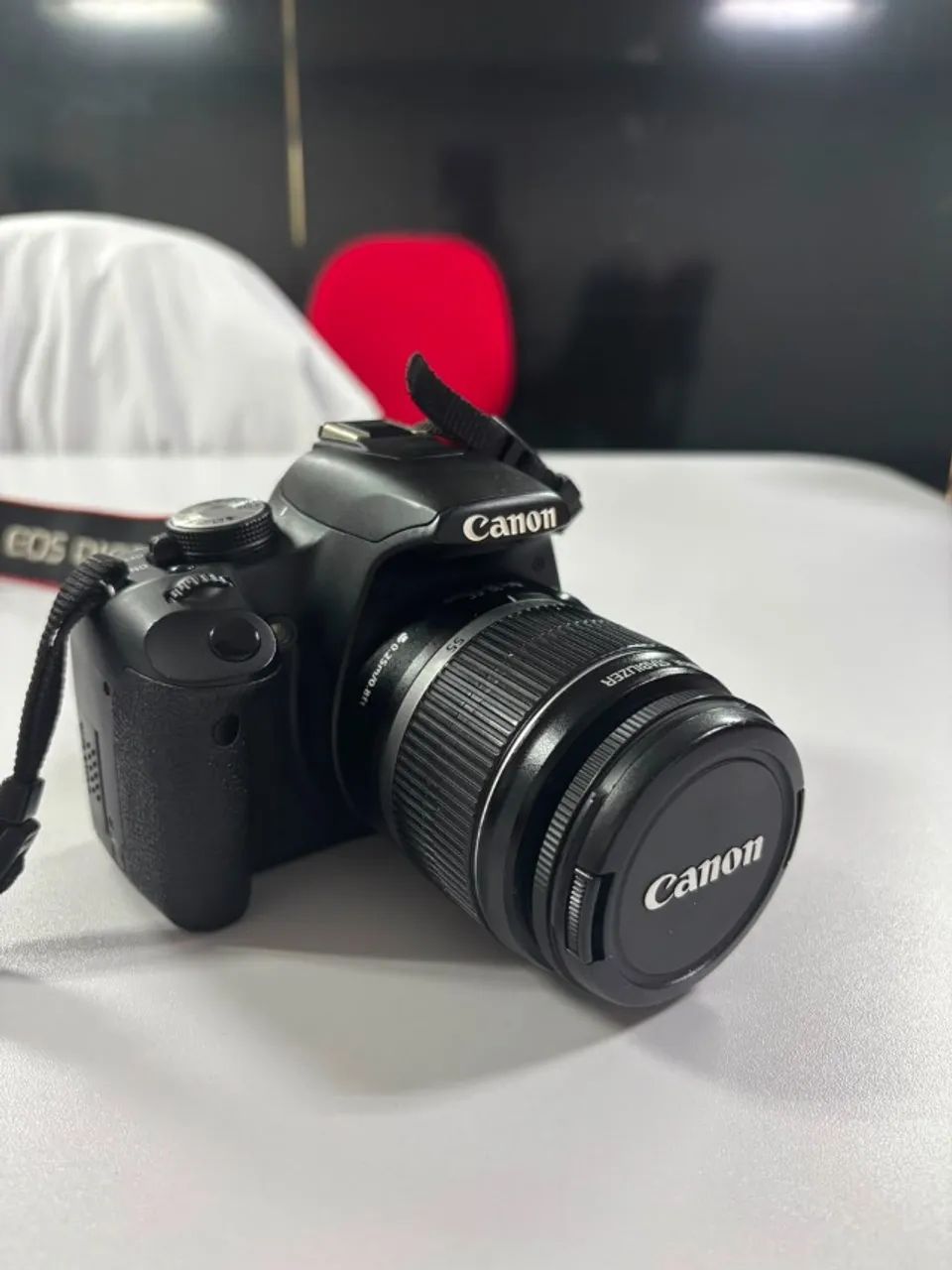 CAMERA FOTOGRAFICA  - Foto 2