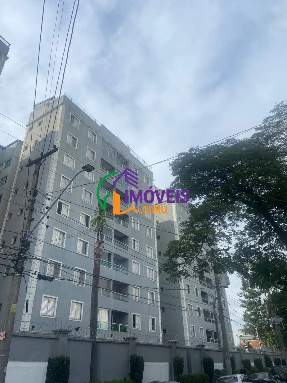 APARTAMENTO - VILA SÃO PEDRO - SP